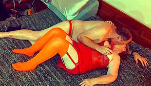 i can't stop devouring granny velma dinkleys sweet juicy pussy