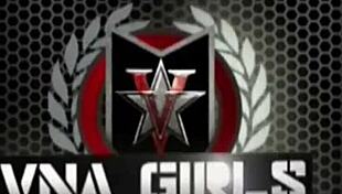 Hot thick rharri's round ass steals the hollywood spotlight!