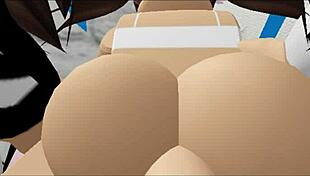 Shhh Secret Roblox Hookup