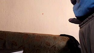 maluma chills showing off his thick athletic cock fitness amateur style