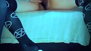 Mexican Milf Gets Ass Tongue-Fucked Licked Pussy Sucked Deep