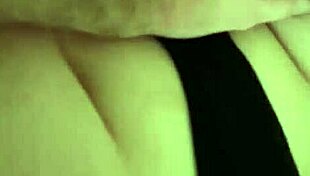 My bbw ex moans taking every inch of my monster cock deep