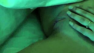 stepsister april aniston games lead to sneaky midnight pov fuck