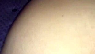 vecina 3 begs for my monster cock cumshot deep inside her hungry pussy