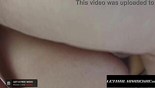 Latina Stepbae Fucks Stepdad Hard Cowgirl To Show Gratitude Fully