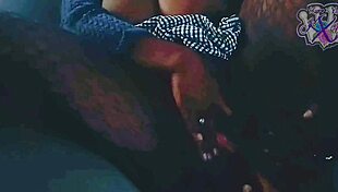 Black Milf Yukisenpai Fingers Wet Pussy By Roadside To Sexy Audiobook, Dripping For More Yukisenpaikurochan