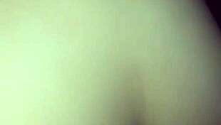 young couple rides passionately unleashing intense pleasure together