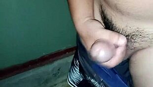 handjob after work ends with creampie deep in my throbbing hard cock