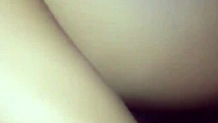 young couple rides passionately unleashing intense pleasure together