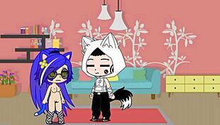 Josefina bends over for raw anal assfucking pound