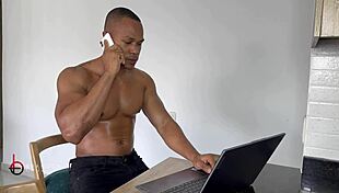 yo i pay this colombian maid emily fox for wild sex with brandon cruz 🔥🍑