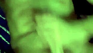 massive new cock debuts with intense stroking and cum explosion