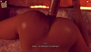 milf dives into erotic golden temptation pleasure episode 24