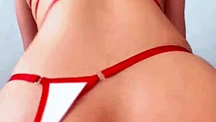 yoga teacher ebony latina gives private assfucking lesson