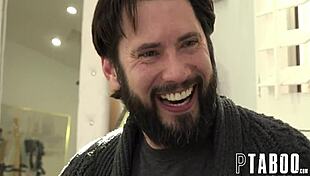 i caught petite stepdaughter alana summers riding my boyfriend's huge cock hard