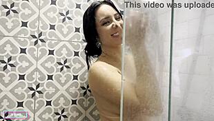 I Cleaned My Pussy Now Pound Me Hard You Dirty Slut!!