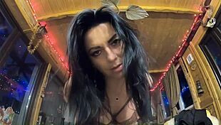 check out milfycalla's fetish compilation blowjobs down jackets furs