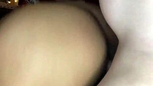 I buried my balls deep inside pregnant pussy