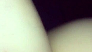 young couple rides passionately unleashing intense pleasure together