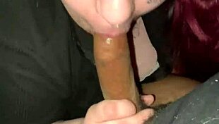 that emo fan begged to get used hard with sloppy deepthroat and cumshot facial