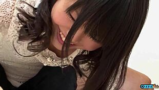 damn this sexy big tit bitch reads books while taking deepthroat doggy creampie 🍑💦