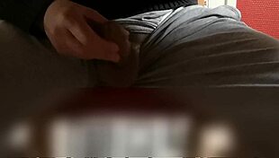 i'm spying her masturbating under the desk creampie fantasy hits hard