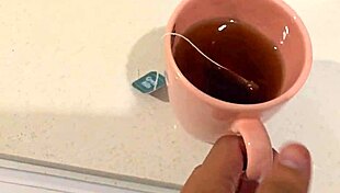 i cure friend's sick girlfriend with my huge cock medicine rough