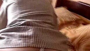 Watch Me Suck Cock, Lick Pussy, Masturbate, Then Fuck in Cuckold Compilation