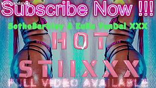 hot stiixxx ebony slut deepthroats gapes screams rough missionary full uhd video