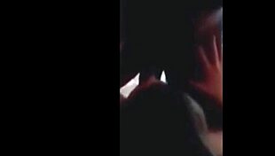 Cuckold husband hides camera catching wife swallow young lover's big black cock rough in bedroom