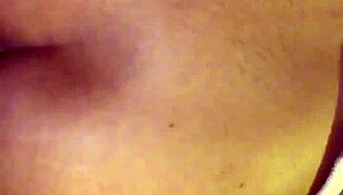 hot latina wife bounces wildly on cock before sleep in homemade ride