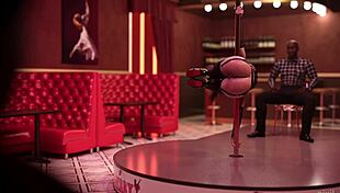 Wife and stepmother tackle awam fanmade final task 4