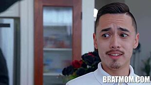 Stepmom Venus Casts Witchy Spell on Juan This Halloween