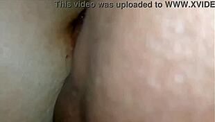 desi village girl's tight pussy stretched first time