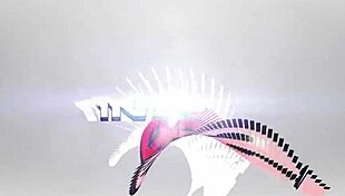 Kelly Wells Black Cock Anal Creampie