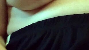 gretala teases huge natural tits big nipples extreme balloon fetish excitement