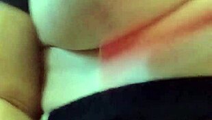 gretala teases huge natural tits big nipples extreme balloon fetish excitement