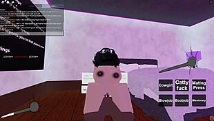 150 roblox scenes hide bent over big ass taking bbc deep in rough anal doggystyle