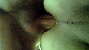 Big tits Asian American sissy tranny trap Impregnablelexa bareback anal creampie ass to mouth by daddy Wolddaddy901!