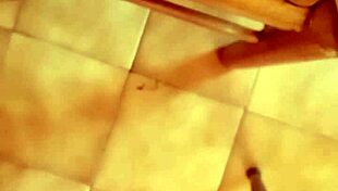 Super Relaxed Slow Motion On Pregnant Pussy Closeup