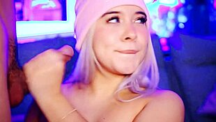 valentina the medellin slut begs for daily doggystyle pounding her chubby ass shakes hard