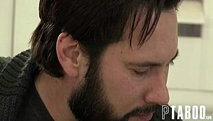 i caught petite stepdaughter alana summers riding my boyfriend's huge cock hard