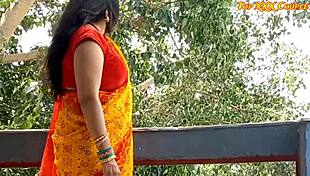 Lonely Stepmom's Seduction Leads to Hard Fuck Frenzy