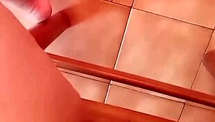 Super Relaxed Slow Motion On Pregnant Pussy Closeup