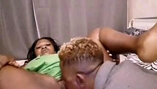 Nigarchrist Petal Shaved Pussy Takes Homemade Cock Ride Update 1414