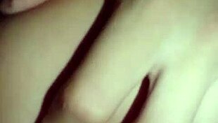 stretching her tight asshole into a huge gaping hole