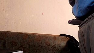 maluma chills showing off his thick athletic cock fitness amateur style