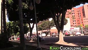 Hotwife bounces on black cock 🍆😈