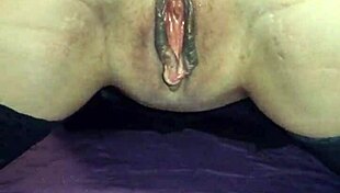 Wife's Hardcore Anal and Pussy Pounding Compilation by Husband's Three Friends in Homemade Sessions