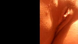 What Secrets Lie in Sarah Rosa's Horny Homemade Latina Masturbation Video?